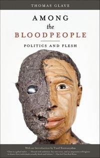 Produktbild: Among the Bloodpeople
