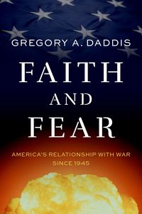 Produktbild: Faith and Fear