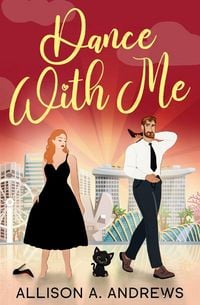Produktbild: Dance With Me