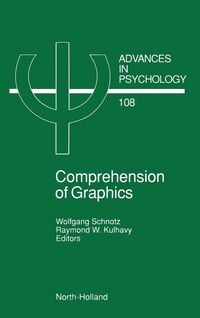 Produktbild: Comprehension of Graphics