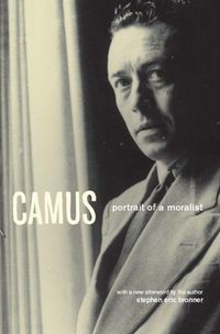 Produktbild: Bronner, S: Campus - Portrait of a Moralist