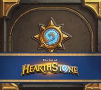 Produktbild: The Art of Hearthstone