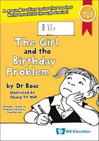 Produktbild: The Girl and the Birthday Problem
