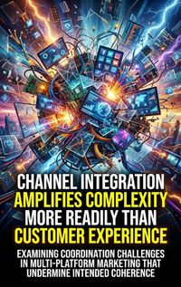 Produktbild: Channel Integration Amplifies Complexity More Readily Than Customer Experience