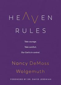 Produktbild: Heaven Rules