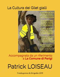 Produktbild: La cultura dei gilet gialli