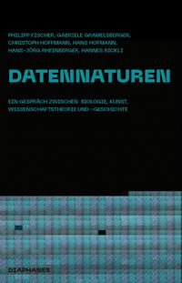 Produktbild: Datennaturen