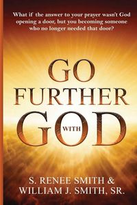 Produktbild: Go Further with God