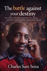 Produktbild: The battle against your destiny