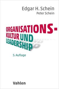 Bild vom Artikel Organisationskultur und Leadership vom Autor Edgar H. Schein