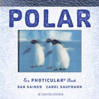 Bild vom Artikel Polar vom Autor Dan Kainen