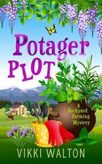 Produktbild: Potager Plot