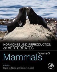 Produktbild: Hormones and Reproduction of Vertebrates, Volume 5
