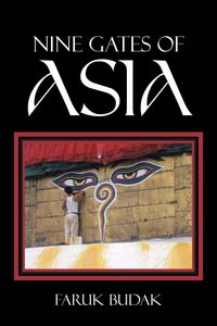 Produktbild: Nine Gates of Asia