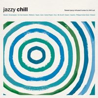 Bild vom Artikel Jazzy Chill vom Autor Various