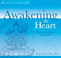 Produktbild: Ray, R: Awakening the Heart