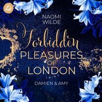 Produktbild: Forbidden Pleasures of London: Damien & Amy