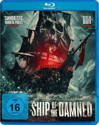 Produktbild: Ship of the Damned