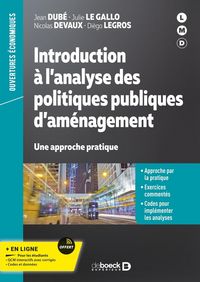 Produktbild: Introduction a analyse politique