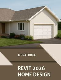 Produktbild: Autodesk Revit 2026 Home Design (COLORED)