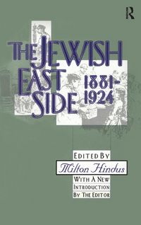 Produktbild: The Jewish East Side
