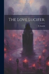 Produktbild: The Love Lucifer;