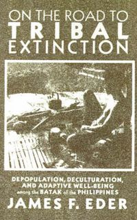 Produktbild: On Road To Tribal Extinction