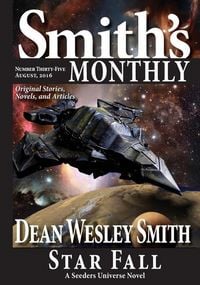 Produktbild: Smith's Monthly #35