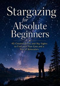 Produktbild: Stargazing for Absolute Beginners