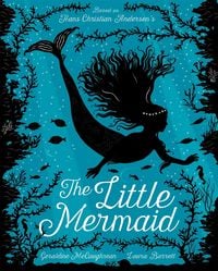 Produktbild: The Little Mermaid