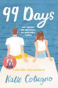 Produktbild: 99 Days