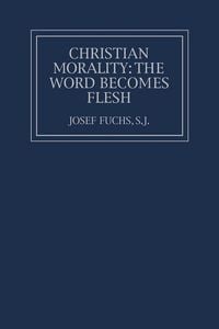 Produktbild: Christian Morality
