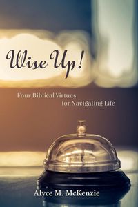 Produktbild: Wise Up!