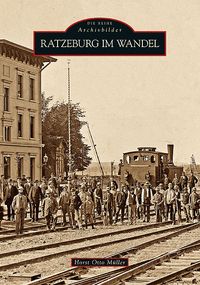 Produktbild: Ratzeburg im Wandel
