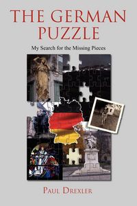 Produktbild: The German Puzzle