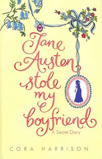 Produktbild: Jane Austen Stole My Boyfriend