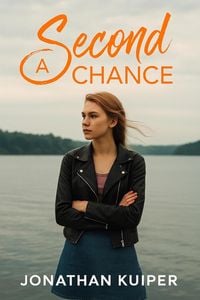 Produktbild: A Second Chance (Jones Family, #3)