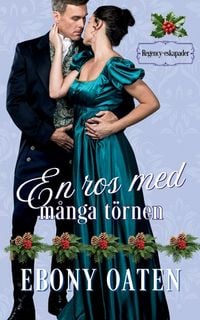 Produktbild: En ros med m&aring;nga t&ouml;rnen