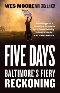 Produktbild: Five Days