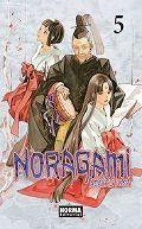 Produktbild: Noragami 5