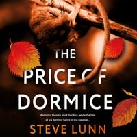 Produktbild: The Price of Dormice