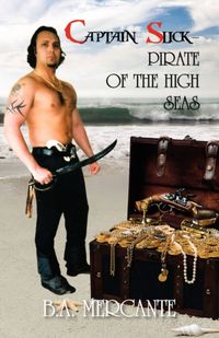 Produktbild: Captain Slick - Pirate Of The