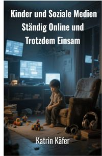 Produktbild: Kinder und Soziale Medien