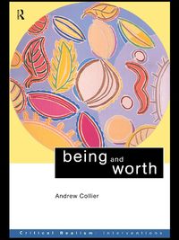 Produktbild: Being and Worth