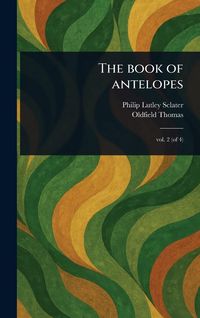 Produktbild: The Book of Antelopes