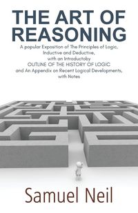 Produktbild: The Art of Reasoning