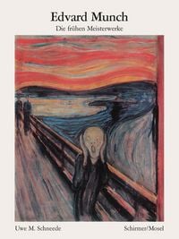 Produktbild: Edvard Munch - Die fr&uuml;hen Meisterwerke