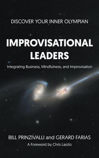 Produktbild: Improvisational Leaders