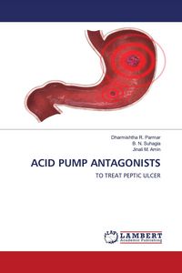Produktbild: Acid Pump Antagonists
