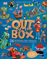 Produktbild: Out of the Box